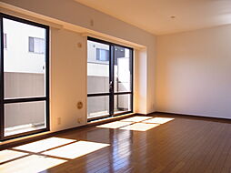 エスポワール　ルーチェ 5階3LDKのリビング/ダイニング