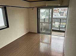 協和マンション 5階2LDKのリビング/ダイニング