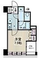 アムス馬喰町6階10.0万円