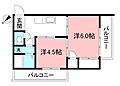 CloverHills3階9.5万円