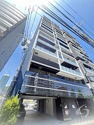 阪急神戸本線 春日野道駅 徒歩8分