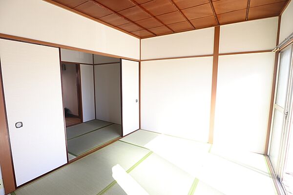 ブライトハウス 203｜千葉県松戸市馬橋(賃貸アパート2K・2階・26.44㎡)の写真 その15