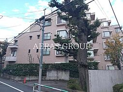 インプルーブ西早稲田