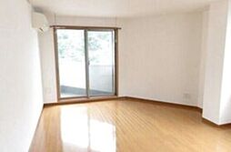 東京メトロ丸ノ内線 茗荷谷駅 徒歩7分の賃貸マンション 2階1Kのリビング/ダイニング