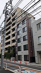 レピュア南大井レジデンス 502