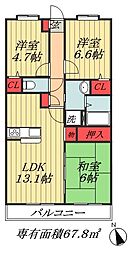 JR総武線 市川駅 徒歩12分