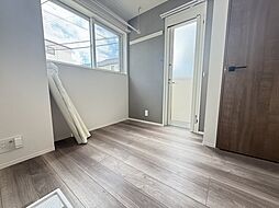 ＡＱリーフィア堀切 1階ワンルームのリビング/ダイニング