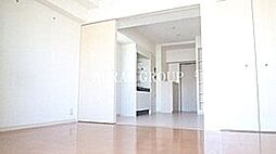 ヴェルデ東日本橋 4階1DKのリビング/ダイニング