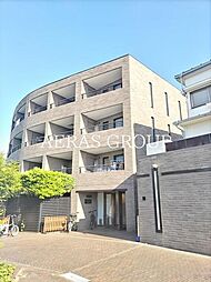 東急田園都市線 池尻大橋駅 徒歩14分の賃貸マンション