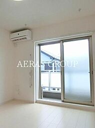 リブリ・明和 2階1LDKのリビング/ダイニング