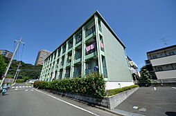 多摩都市モノレール 中央大学・明星大学駅 徒歩3分の賃貸マンション