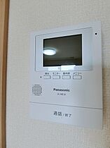 サンクレール C107 ｜ 静岡県富士市蓼原892-9（賃貸アパート1K・1階・30.03㎡） その3