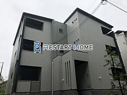 🉐敷金礼金0円！🉐神戸市西神・山手線 妙法寺駅 徒歩4分