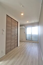 セレスティア小豆沢 3階1LDKのリビング/ダイニング