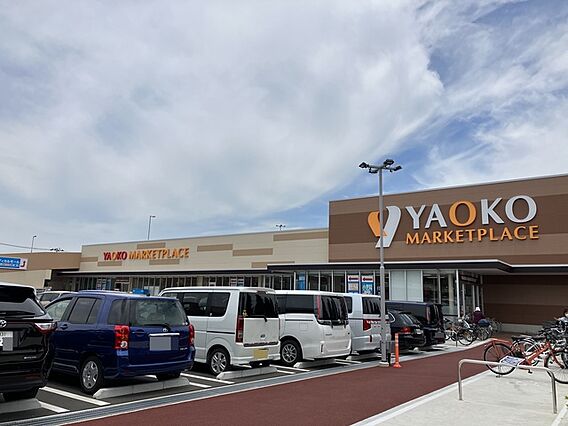 エストフォート上本郷_周辺_1