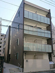 クレイノグラントフィールド