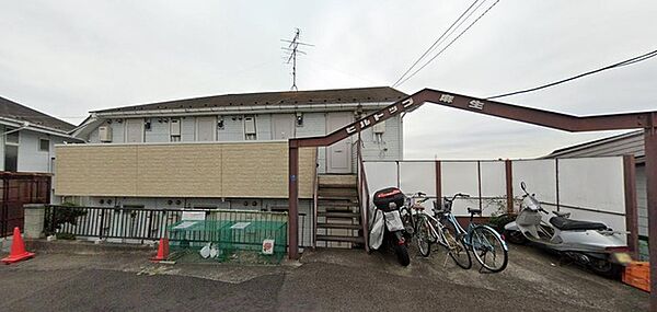 神奈川県川崎市麻生区王禅寺西６丁目(賃貸アパート1R・1階・16.20㎡)の写真 その16