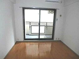 東京メトロ東西線 早稲田駅 徒歩9分の賃貸マンション 2階1Kのリビング/ダイニング