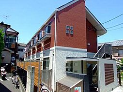 レスク中目黒アパート