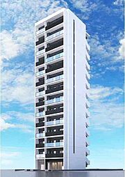 JR京浜東北・根岸線 東十条駅 徒歩4分の賃貸マンション