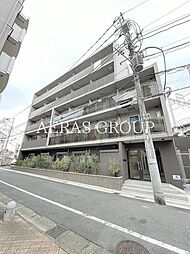 アーバンパーク品川豊町