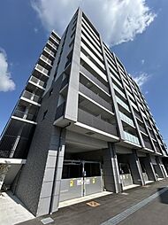 JR東海道・山陽本線 岸辺駅 徒歩3分の賃貸マンション