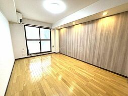 RS相模原 3階1Kのリビング/ダイニング