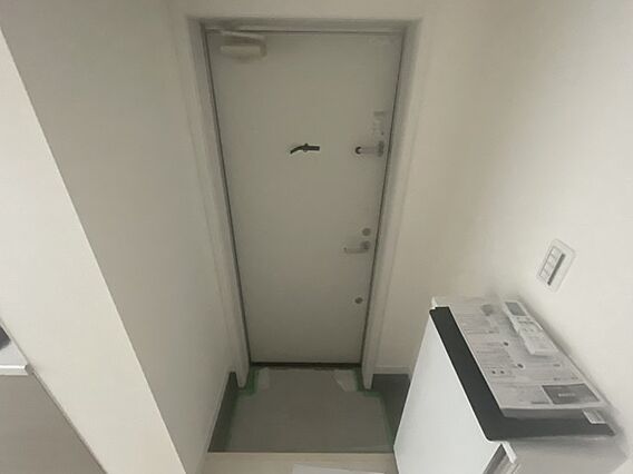 ラムフォーリア海老名_内装_3