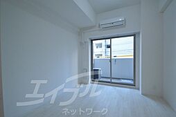 Osaka Metro長堀鶴見緑地線 京橋駅 徒歩1分の賃貸マンション 12階1Kのリビング/ダイニング