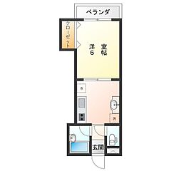 ＨＩＲＯ聖蹟 1階