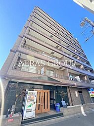 パークウェル浅草