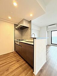 デュオフラッツ葛西 9階2LDKのリビング/ダイニング