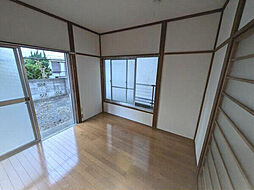 コーポ吉田 1階1DKのリビング/ダイニング