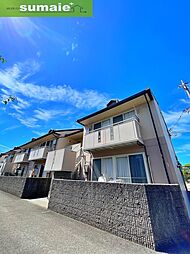 南海加太線 八幡前駅 徒歩13分