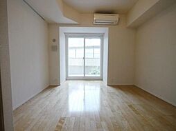 パークアクシス板橋本町弐番館 2階1Kのリビング/ダイニング