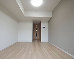 東京メトロ有楽町線 辰巳駅 徒歩9分の賃貸マンション 5階1Kのリビング/ダイニング