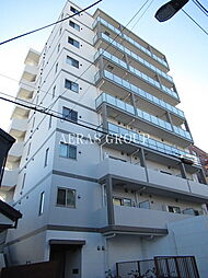 コンパルティア東長崎