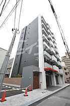 大阪府大阪市都島区東野田町５丁目（賃貸マンション1K・3階・23.63㎡） その1