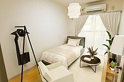 Style-oggi 3階1Kのリビング/ダイニング