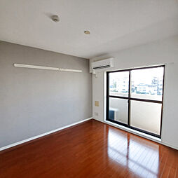 スカイコート都立家政EAST 5階1Kのリビング/ダイニング