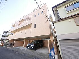 神奈川県海老名市杉久保南１丁目（賃貸マンション1K・2階・27.00㎡） その1