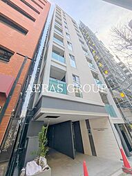 ジェノヴィア幡ヶ谷