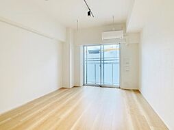 YOU I COURT 2階1Kのリビング/ダイニング