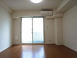 リブリ・陣屋 3階1Kのリビング/ダイニング