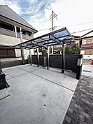 共用設備
