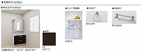 シャーメゾン妙体寺町　伴 A0101 ｜ 熊本県熊本市中央区妙体寺町4-12、4-13（賃貸マンション1LDK・1階・46.23㎡） その12