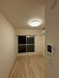 DRホームズ桜台II 3階1Kのリビング/ダイニング