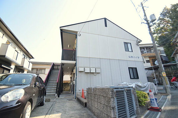 大阪府吹田市千里山東３丁目(賃貸アパート1K・1階・21.18㎡)の写真 その14