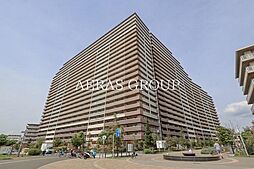 ザ・レジデンス津田沼奏の杜 センターレジデンス