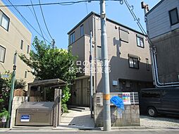 クレアール江原III